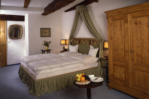 Hotel Haus zum Sternen